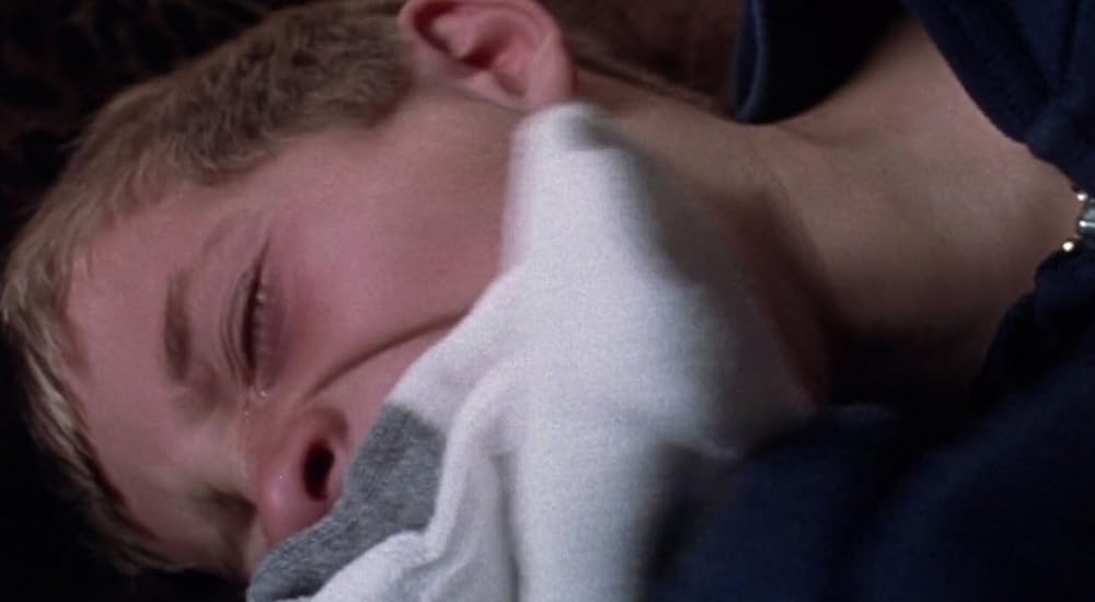 サラ、いつわりの祈りの画像