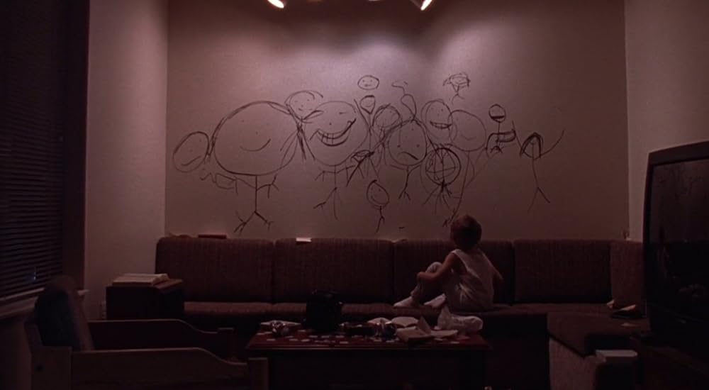 サラ、いつわりの祈りの画像