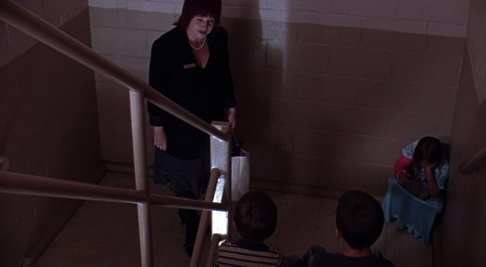 サラ、いつわりの祈りの画像