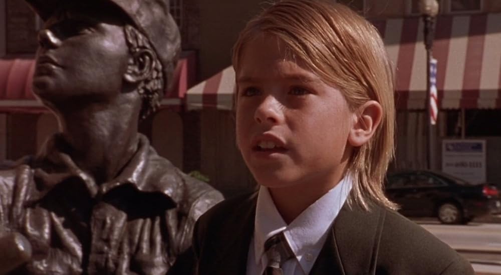 サラ、いつわりの祈りの画像