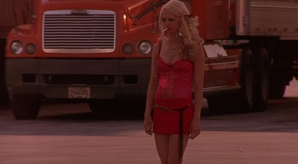 サラ、いつわりの祈りの画像