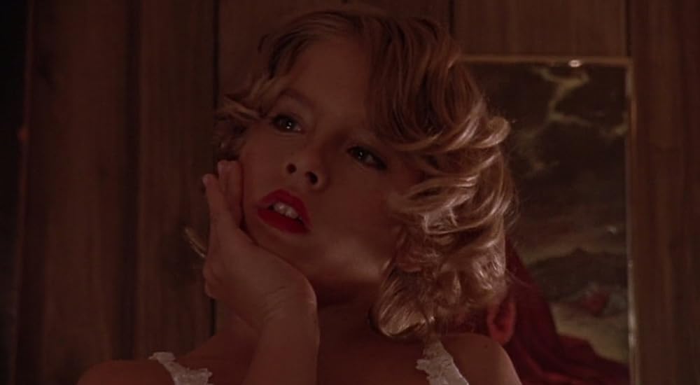 サラ、いつわりの祈りの画像