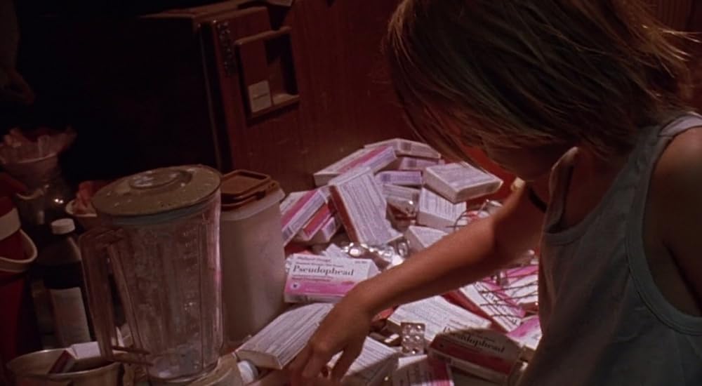 サラ、いつわりの祈りの画像