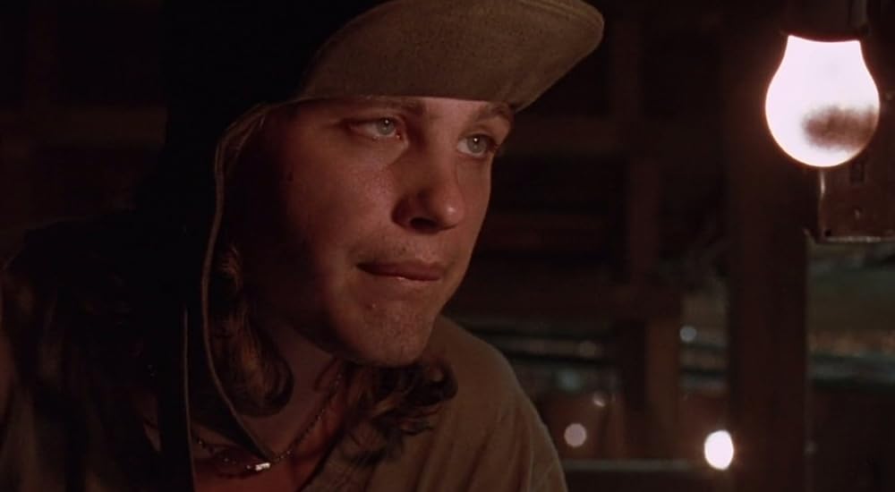 サラ、いつわりの祈りの画像