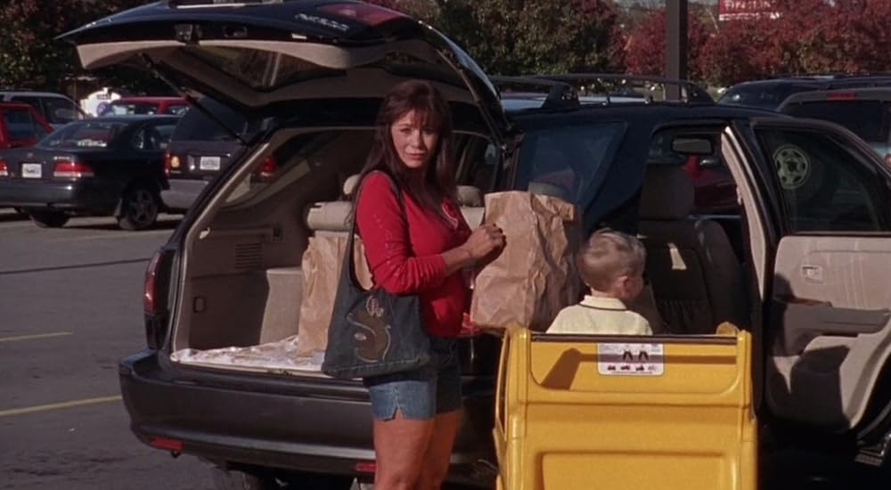 サラ、いつわりの祈りの画像