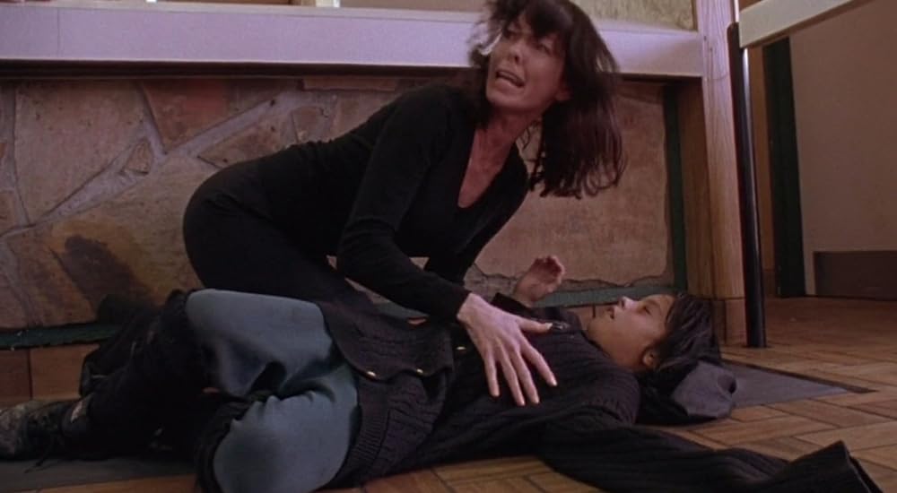 サラ、いつわりの祈りの画像