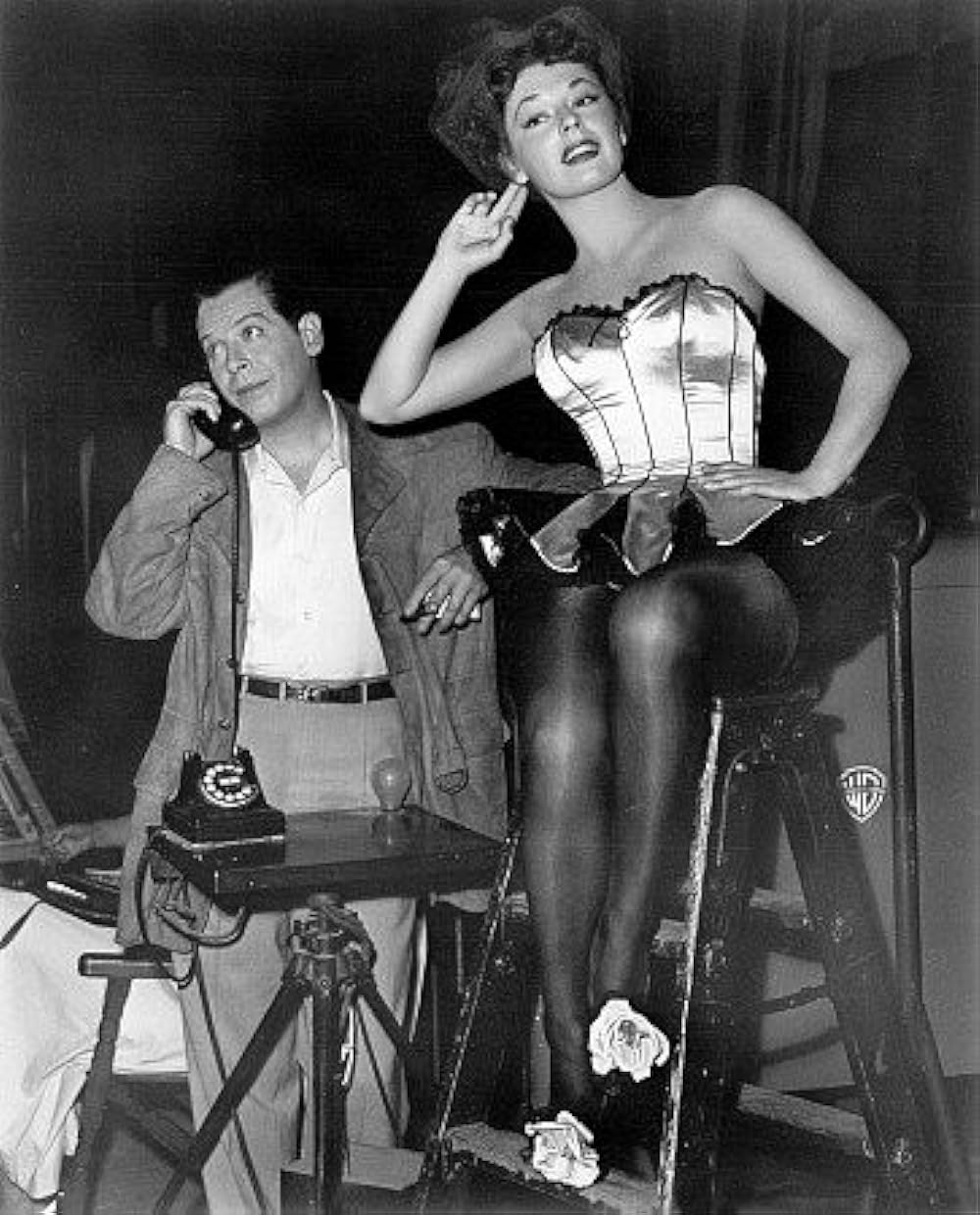 テレヴィジョンの王様の画像