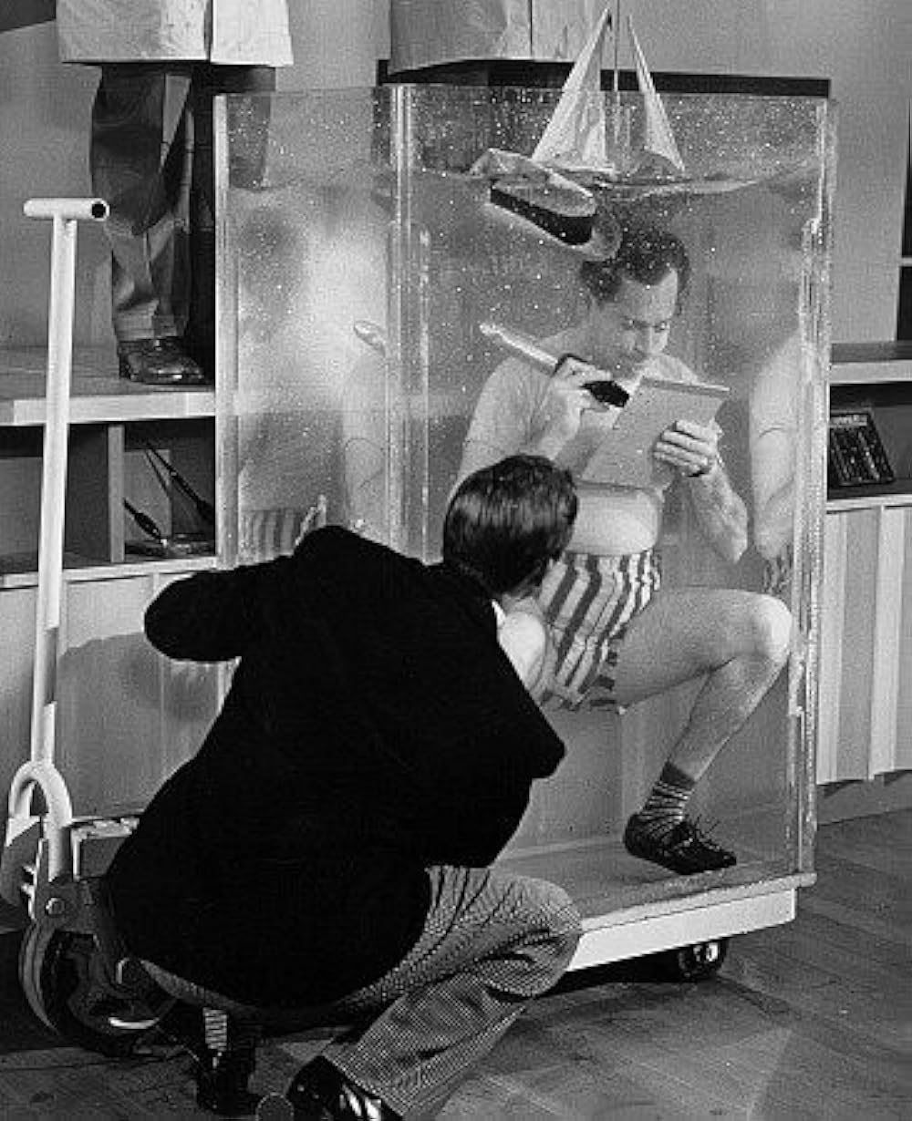 テレヴィジョンの王様の画像