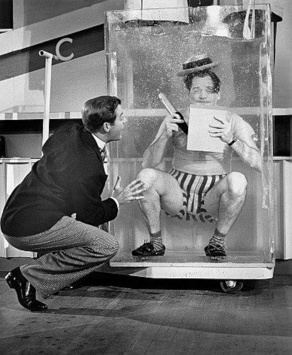 テレヴィジョンの王様の画像