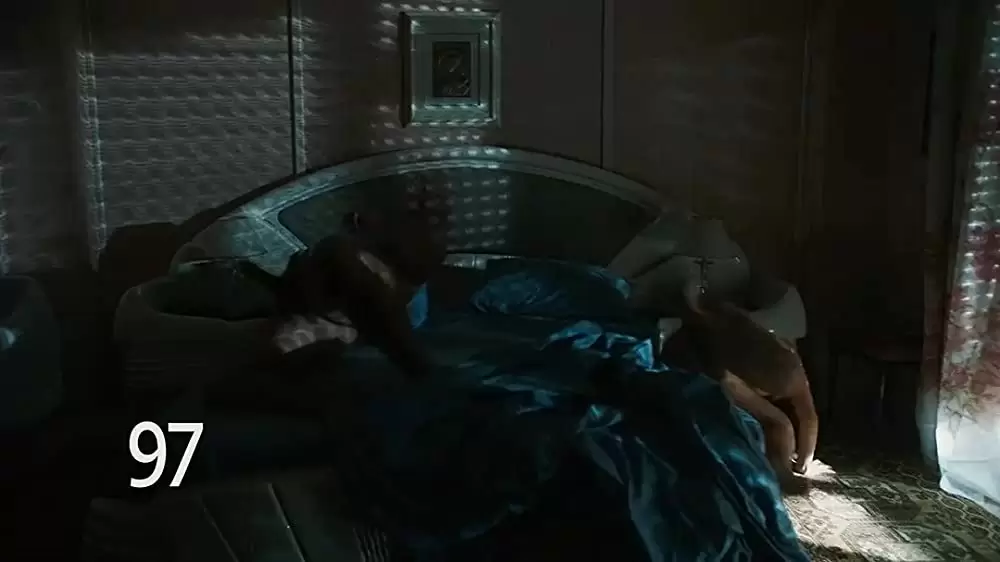 シチリアーノ 裏切りの美学の画像