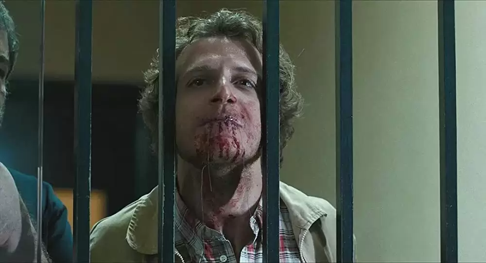 シチリアーノ 裏切りの美学の画像