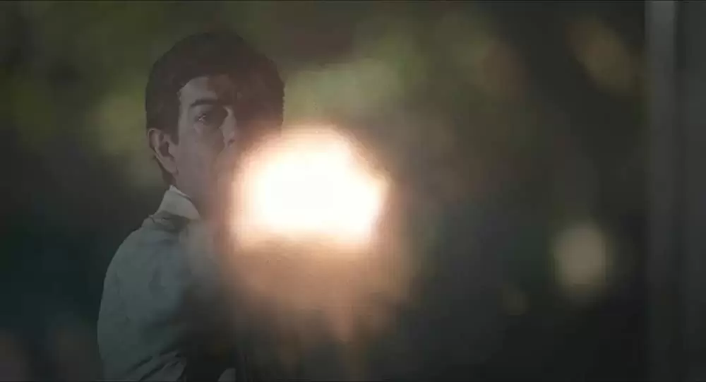 シチリアーノ 裏切りの美学の画像