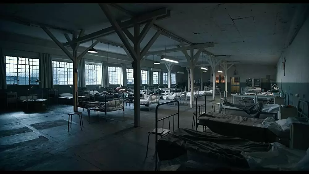 シチリアーノ 裏切りの美学の画像