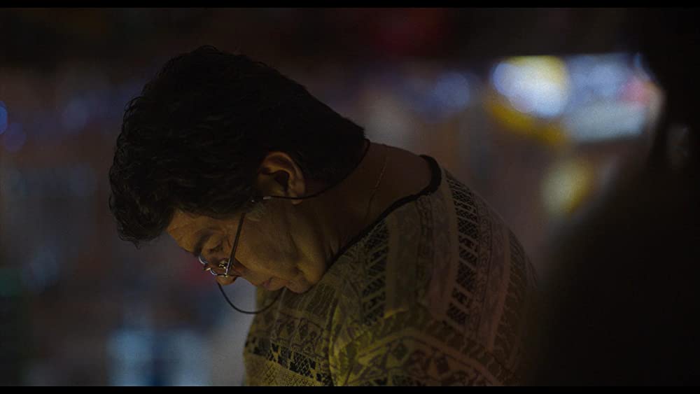 シチリアーノ 裏切りの美学の画像