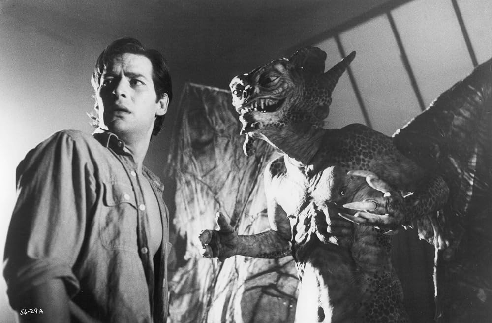 フロム・ザ・ダークサイド／3つの闇の物語の画像