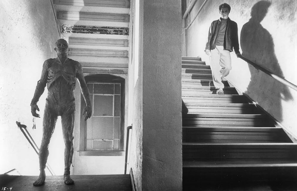 フロム・ザ・ダークサイド／3つの闇の物語の画像