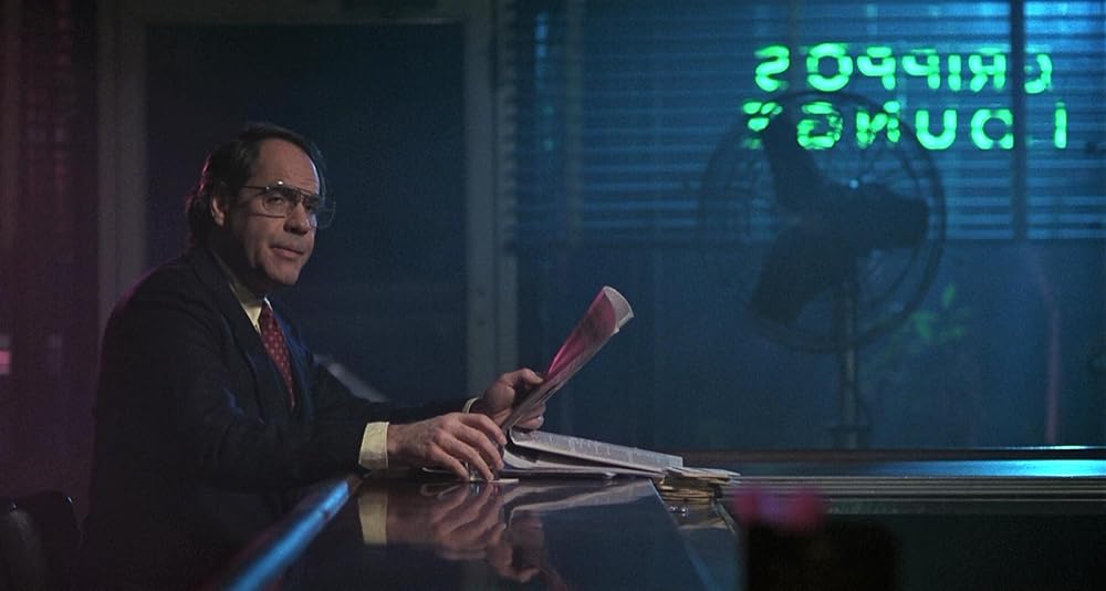 フロム・ザ・ダークサイド／3つの闇の物語の画像