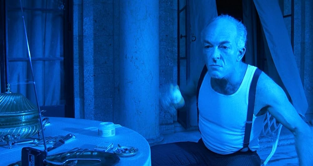 フロム・ザ・ダークサイド／3つの闇の物語の画像