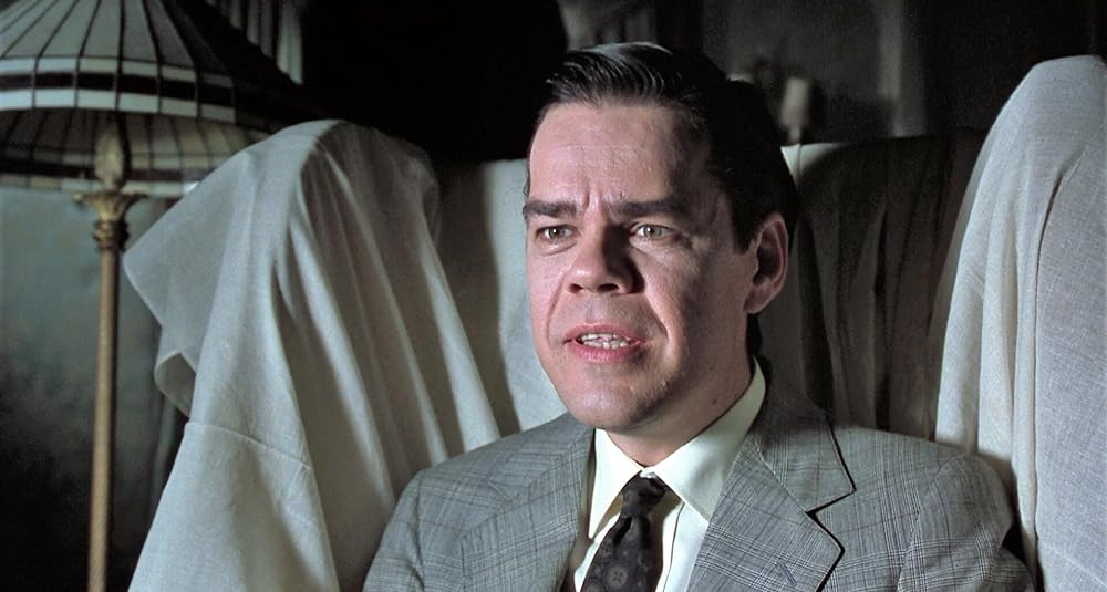 フロム・ザ・ダークサイド／3つの闇の物語の画像