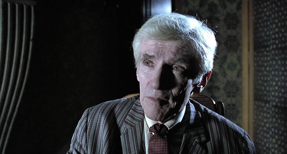 フロム・ザ・ダークサイド／3つの闇の物語の画像