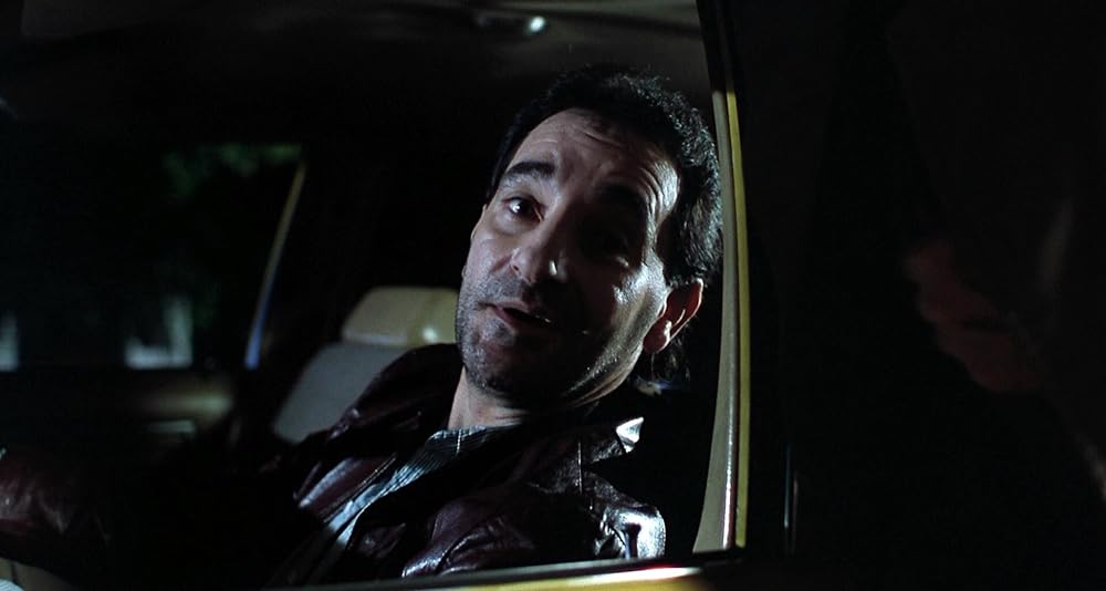 フロム・ザ・ダークサイド／3つの闇の物語の画像