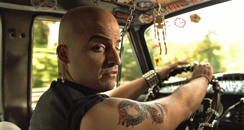 フロム・ザ・ダークサイド／3つの闇の物語の画像