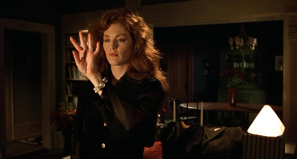 フロム・ザ・ダークサイド／3つの闇の物語の画像