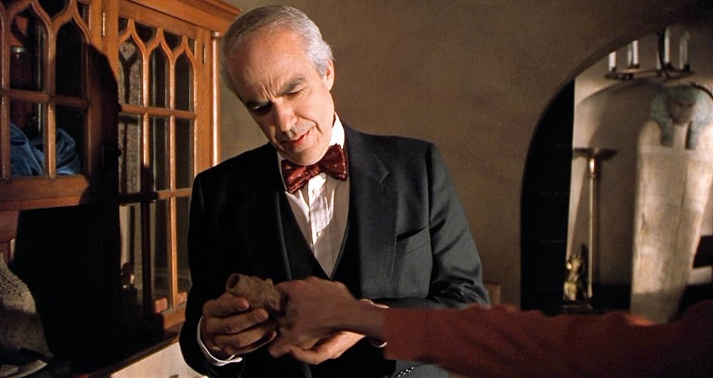 フロム・ザ・ダークサイド／3つの闇の物語の画像