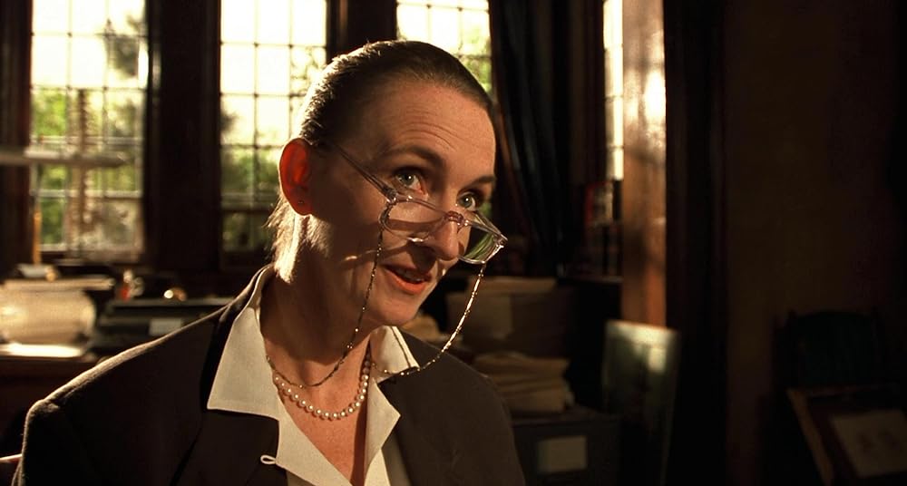 フロム・ザ・ダークサイド／3つの闇の物語の画像