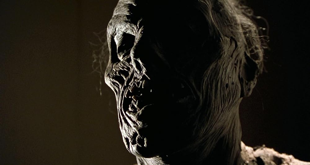 フロム・ザ・ダークサイド／3つの闇の物語の画像