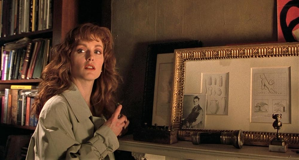 フロム・ザ・ダークサイド／3つの闇の物語の画像