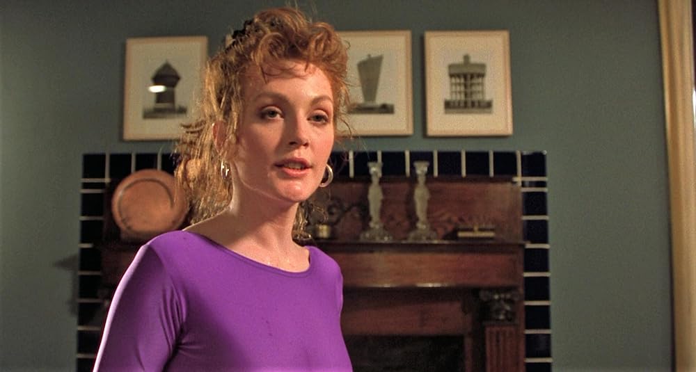 フロム・ザ・ダークサイド／3つの闇の物語の画像