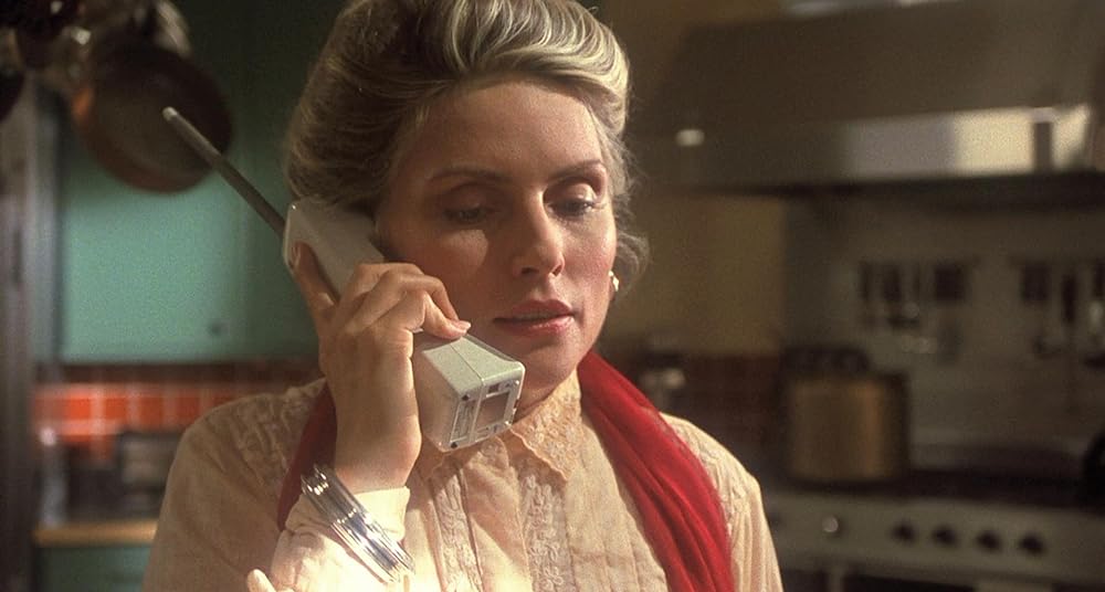 フロム・ザ・ダークサイド／3つの闇の物語の画像