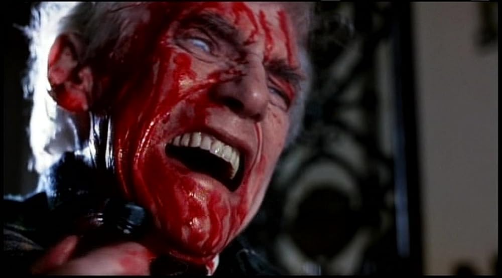 フロム・ザ・ダークサイド／3つの闇の物語の画像