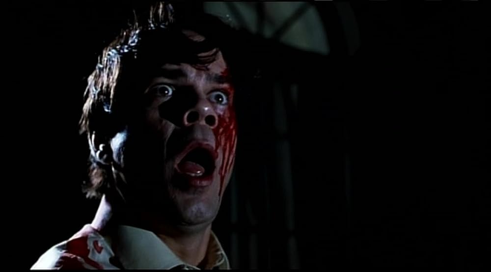 フロム・ザ・ダークサイド／3つの闇の物語の画像