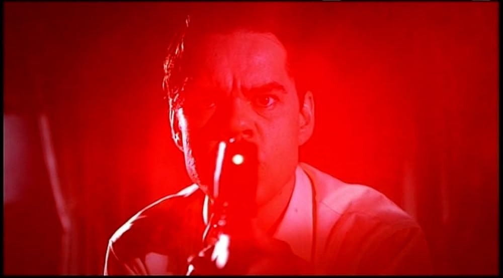 フロム・ザ・ダークサイド／3つの闇の物語の画像