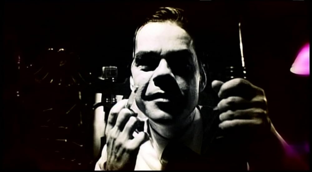 フロム・ザ・ダークサイド／3つの闇の物語の画像