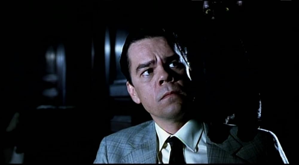 フロム・ザ・ダークサイド／3つの闇の物語の画像