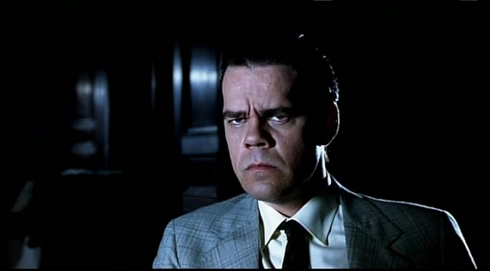 フロム・ザ・ダークサイド／3つの闇の物語の画像