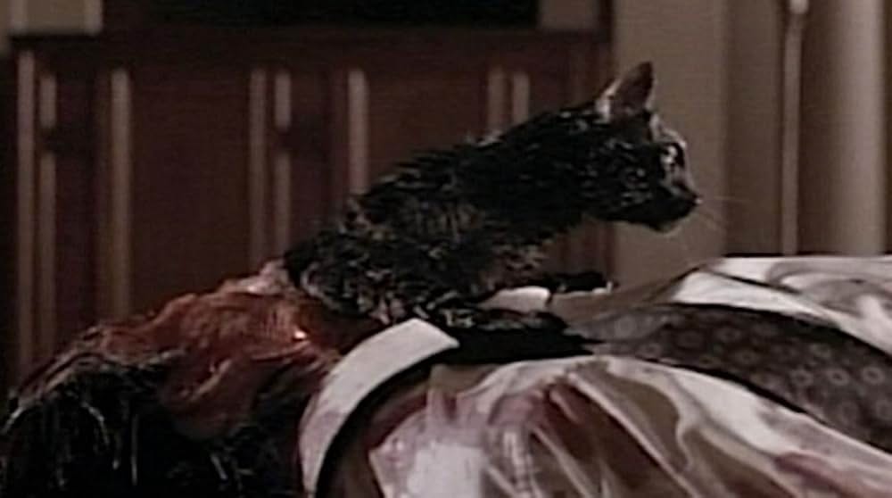 フロム・ザ・ダークサイド／3つの闇の物語の画像