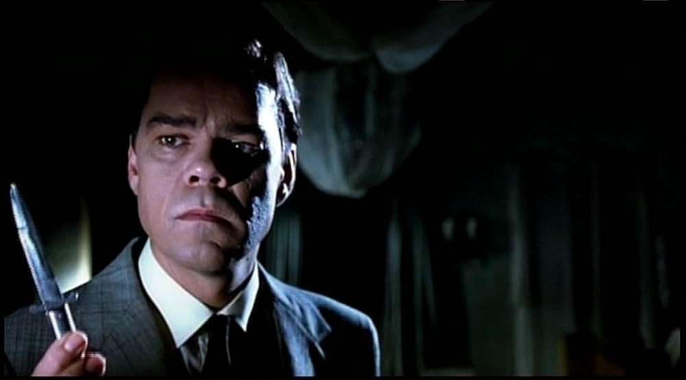 フロム・ザ・ダークサイド／3つの闇の物語の画像