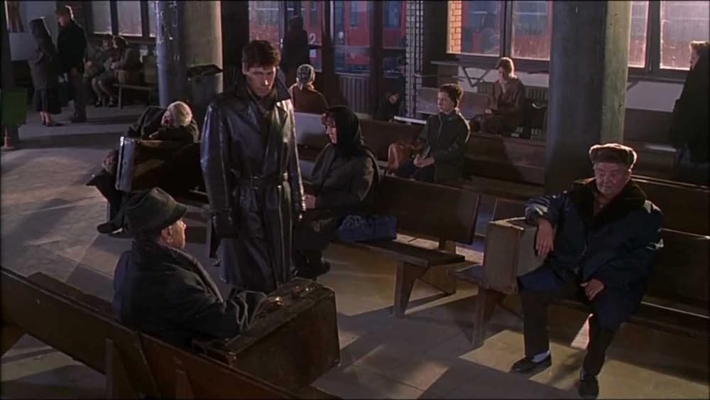 ロシア52人虐殺犯／チカチーロの画像