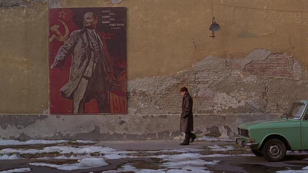 ロシア52人虐殺犯／チカチーロの画像