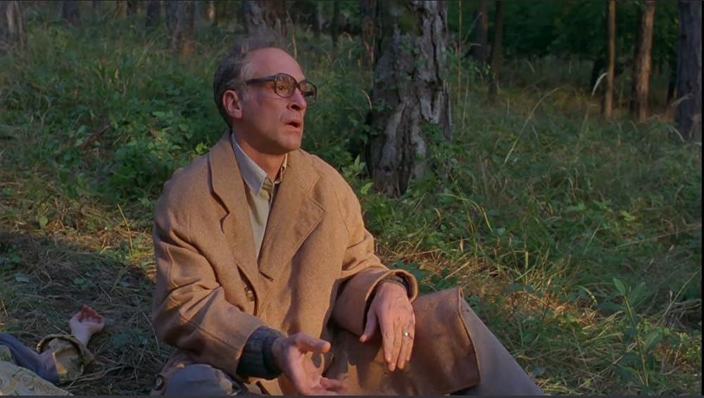 ロシア52人虐殺犯／チカチーロの画像