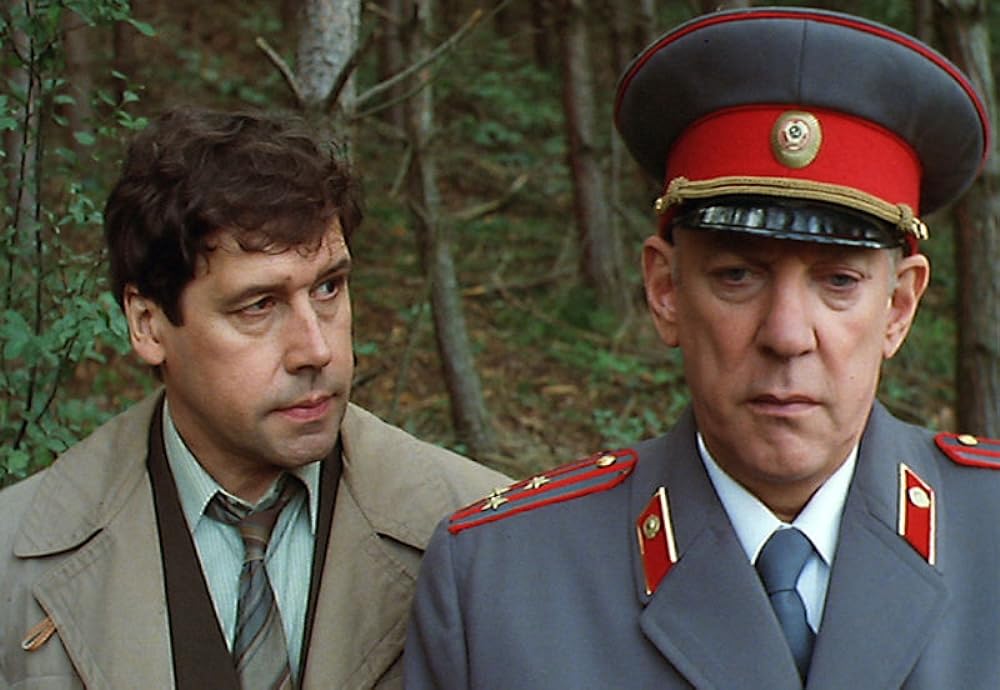 ロシア52人虐殺犯／チカチーロの画像