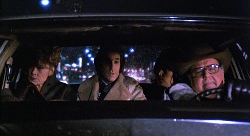 「ラブ IN ニューヨーク」ヘンリー・ウィンクラーの画像