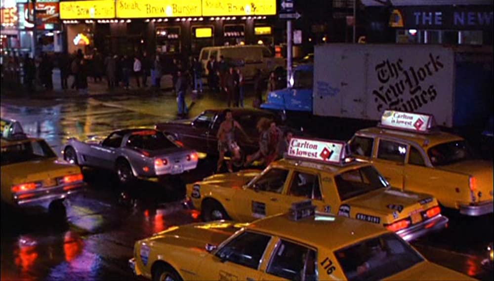 ラブ IN ニューヨークの画像