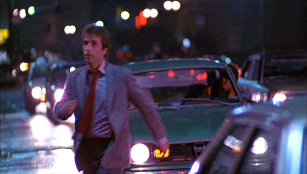 「ラブ IN ニューヨーク」ヘンリー・ウィンクラーの画像