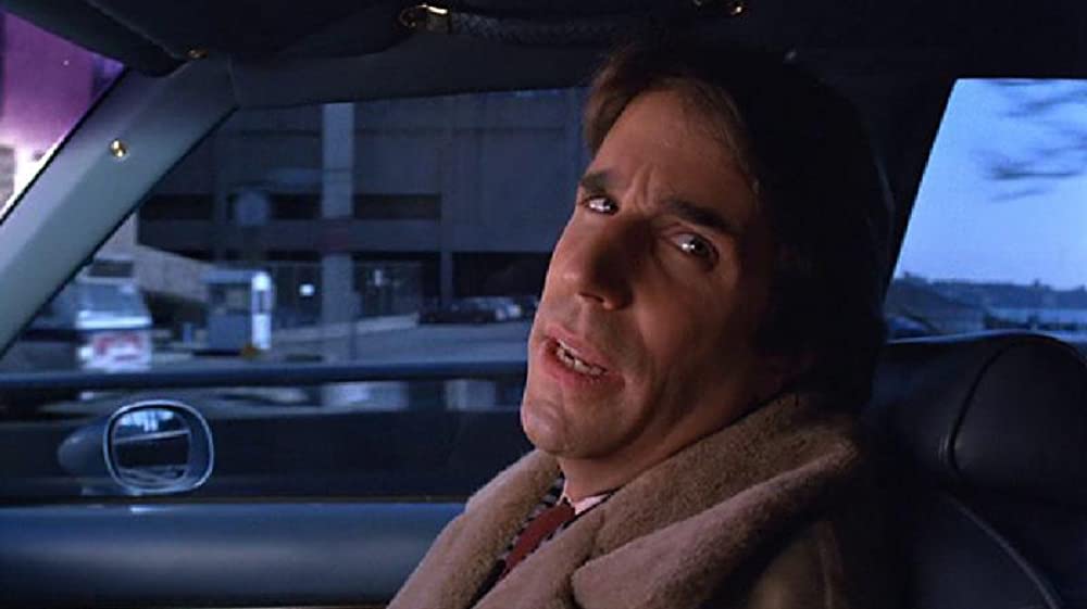 「ラブ IN ニューヨーク」ヘンリー・ウィンクラーの画像