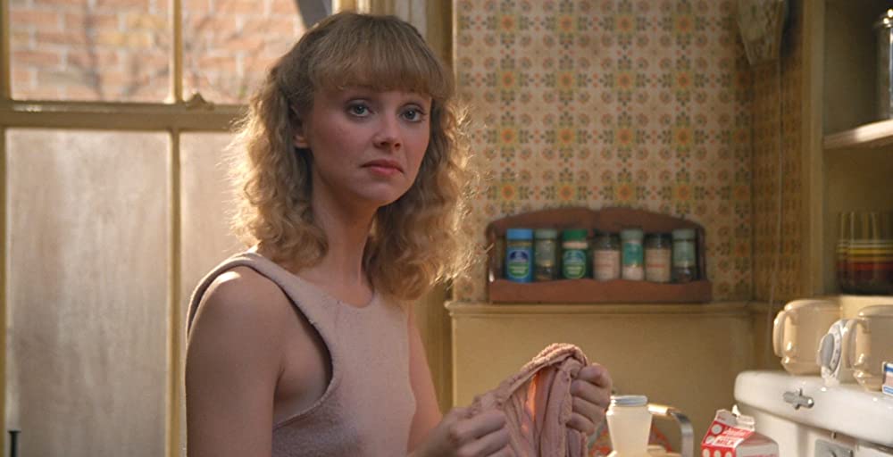 「ラブ IN ニューヨーク」シェリー・ロングの画像